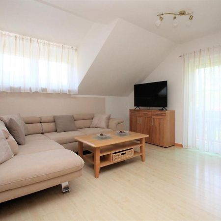 Glodnitz Ferienhaus Familie Lagler מראה חיצוני תמונה