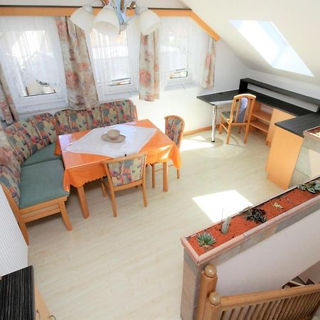 Glodnitz Ferienhaus Familie Lagler מראה חיצוני תמונה