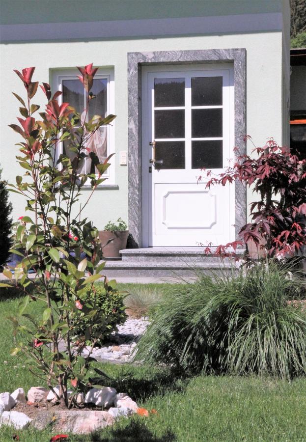 Glodnitz Ferienhaus Familie Lagler מראה חיצוני תמונה