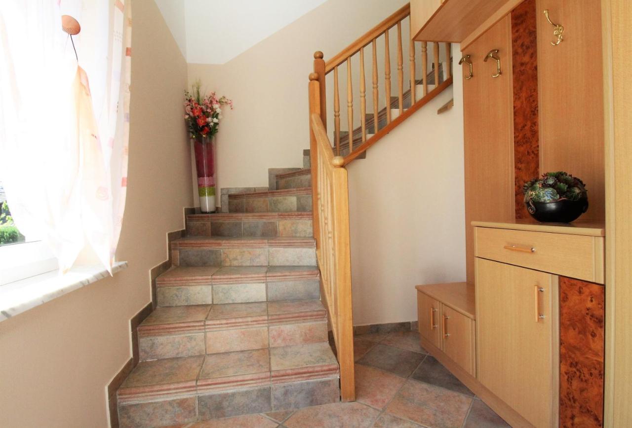 Glodnitz Ferienhaus Familie Lagler מראה חיצוני תמונה