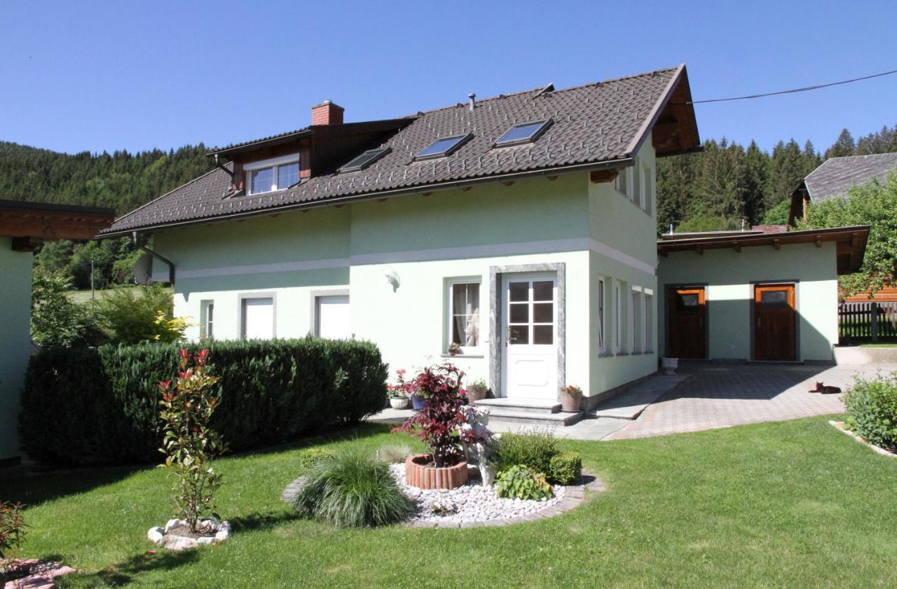 Glodnitz Ferienhaus Familie Lagler מראה חיצוני תמונה