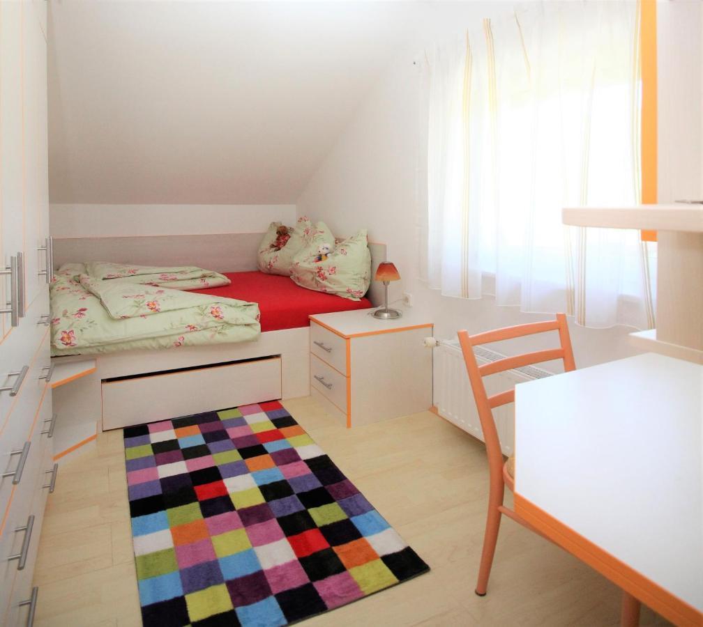 Glodnitz Ferienhaus Familie Lagler מראה חיצוני תמונה