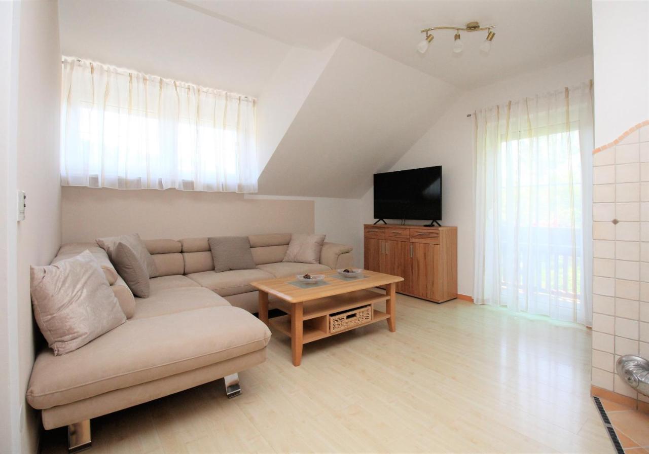 Glodnitz Ferienhaus Familie Lagler מראה חיצוני תמונה