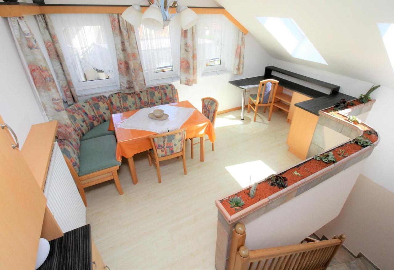 Glodnitz Ferienhaus Familie Lagler מראה חיצוני תמונה